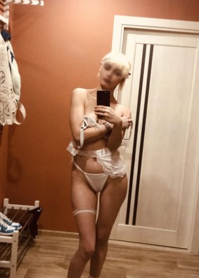 Проститутка Алиса