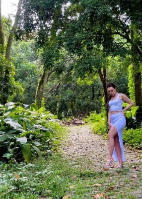 Проститутка Августа