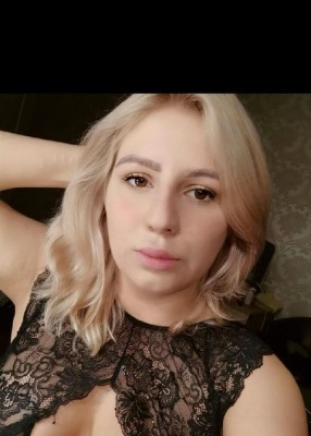 Проститутка Даша