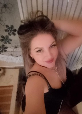 Проститутка Иринка