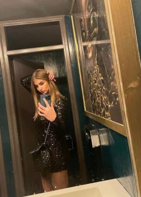 Проститутка Ирмен