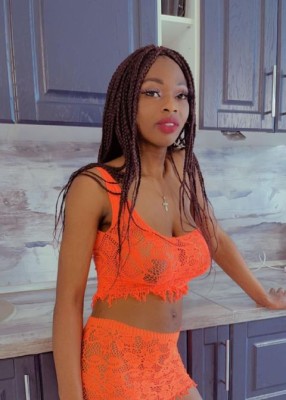 Проститутка Pamela