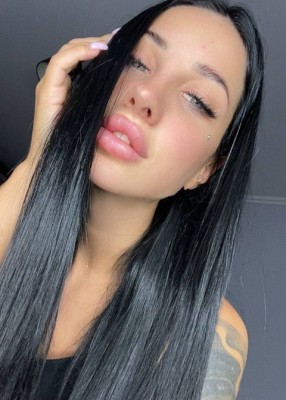 Проститутка Алина