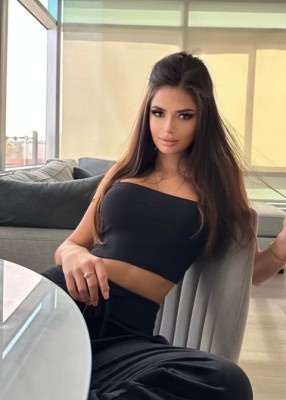 Проститутка Ника