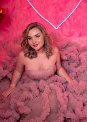 Проститутка Василиса