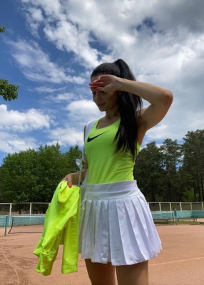 Проститутка Варвара