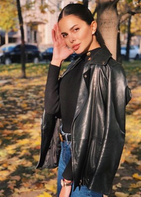 Проститутка НАТАША