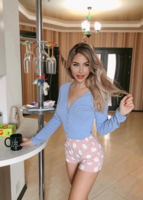 Проститутка Лана