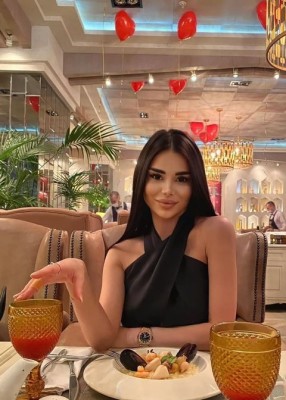 Проститутка Кристина