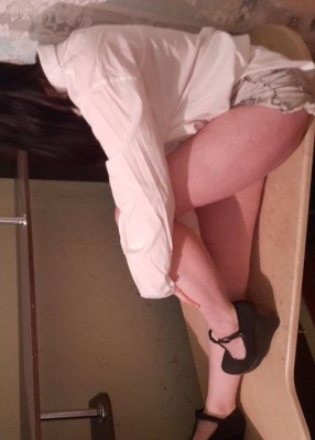 Проститутка Юля