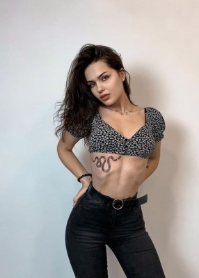 Проститутка Диана