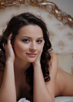 Проститутка Ульяна