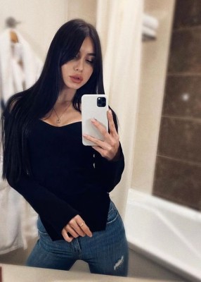 Проститутка АНЯ