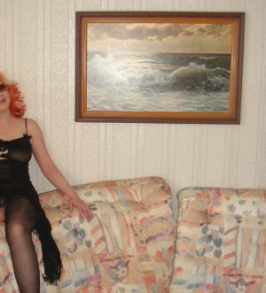 Проститутка Лина