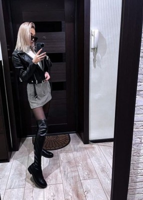 Проститутка Лера