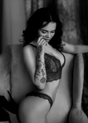 Проститутка Женя