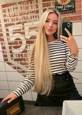 Проститутка Элла