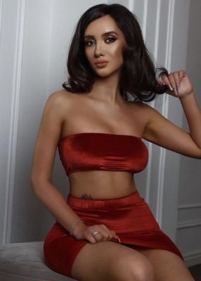 Проститутка Оксана